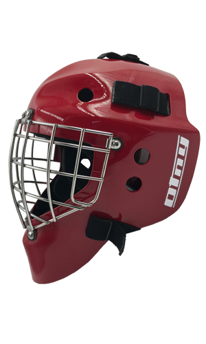 OTNY X1eco Elite Certified Goalie Mask